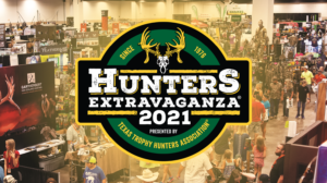 Hunter's Extravaganza - Record Breaking Ranch