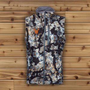 Kryptek Njord Vest