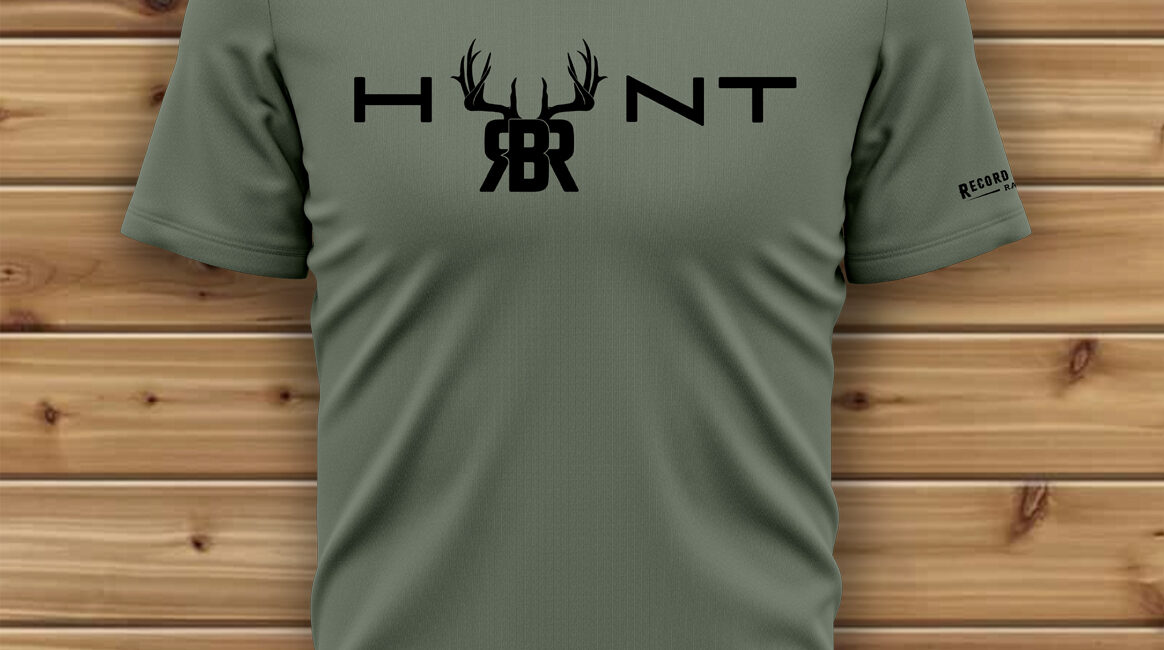 RBR Sage Hunt T-Shirt
