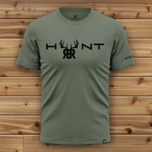 RBR Sage Hunt T-Shirt