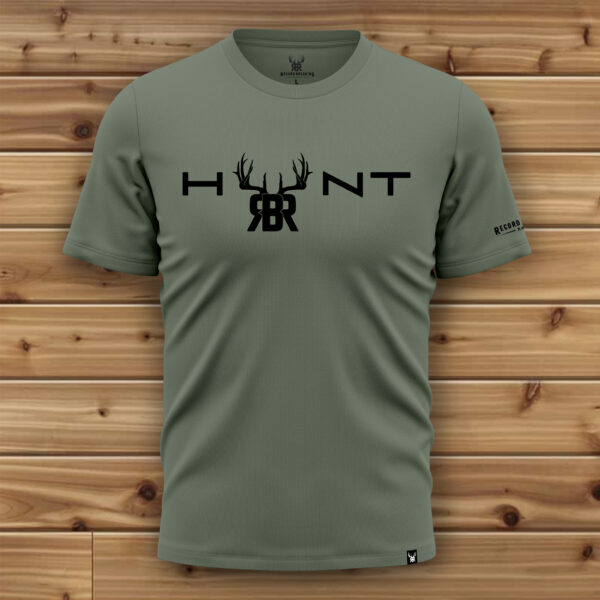 RBR Sage Hunt T-Shirt