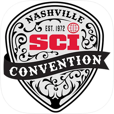 SCI Convention 2027 – Booth #TBD