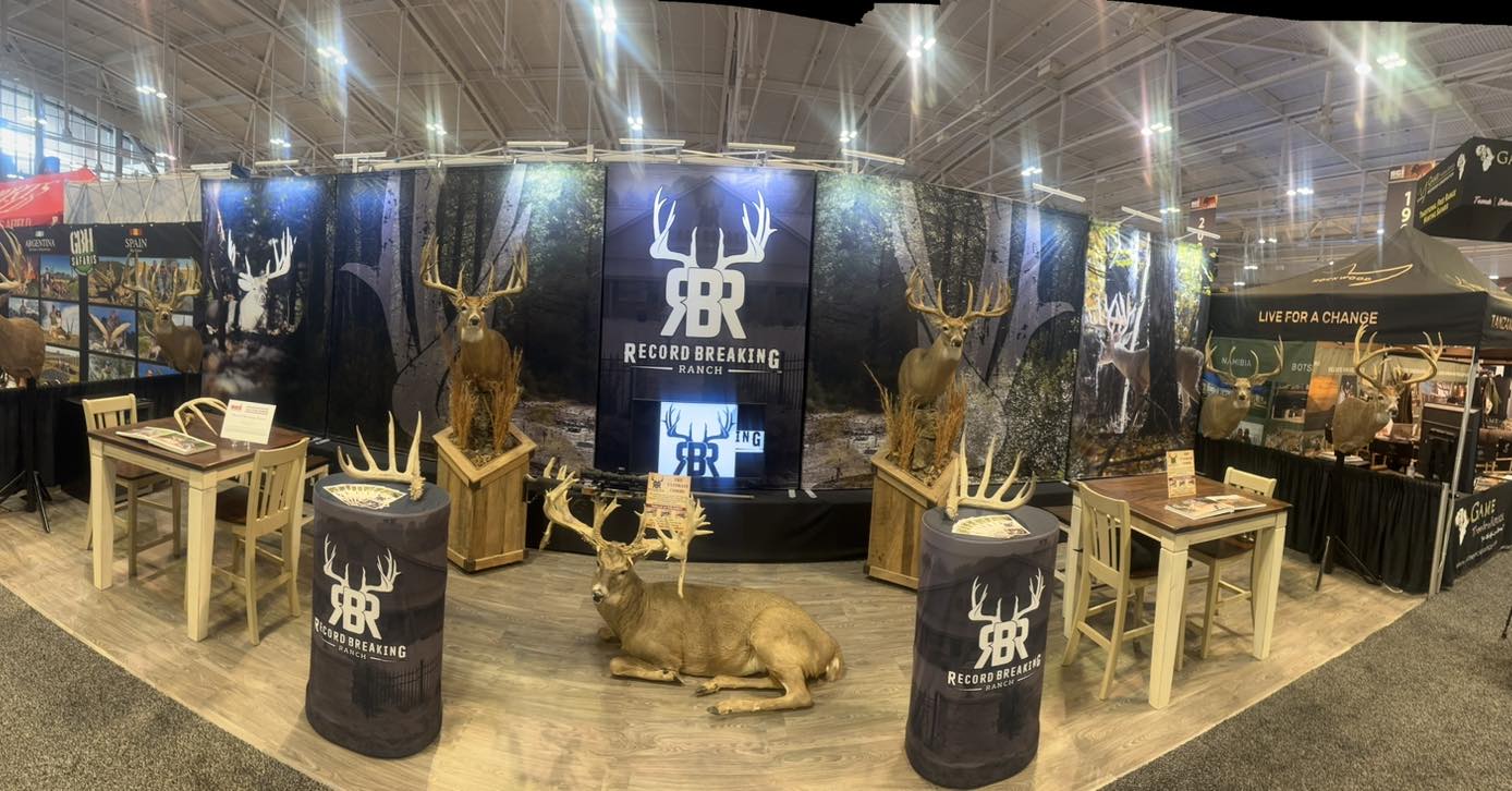 SCI Convention 2027 – Booth #TBD